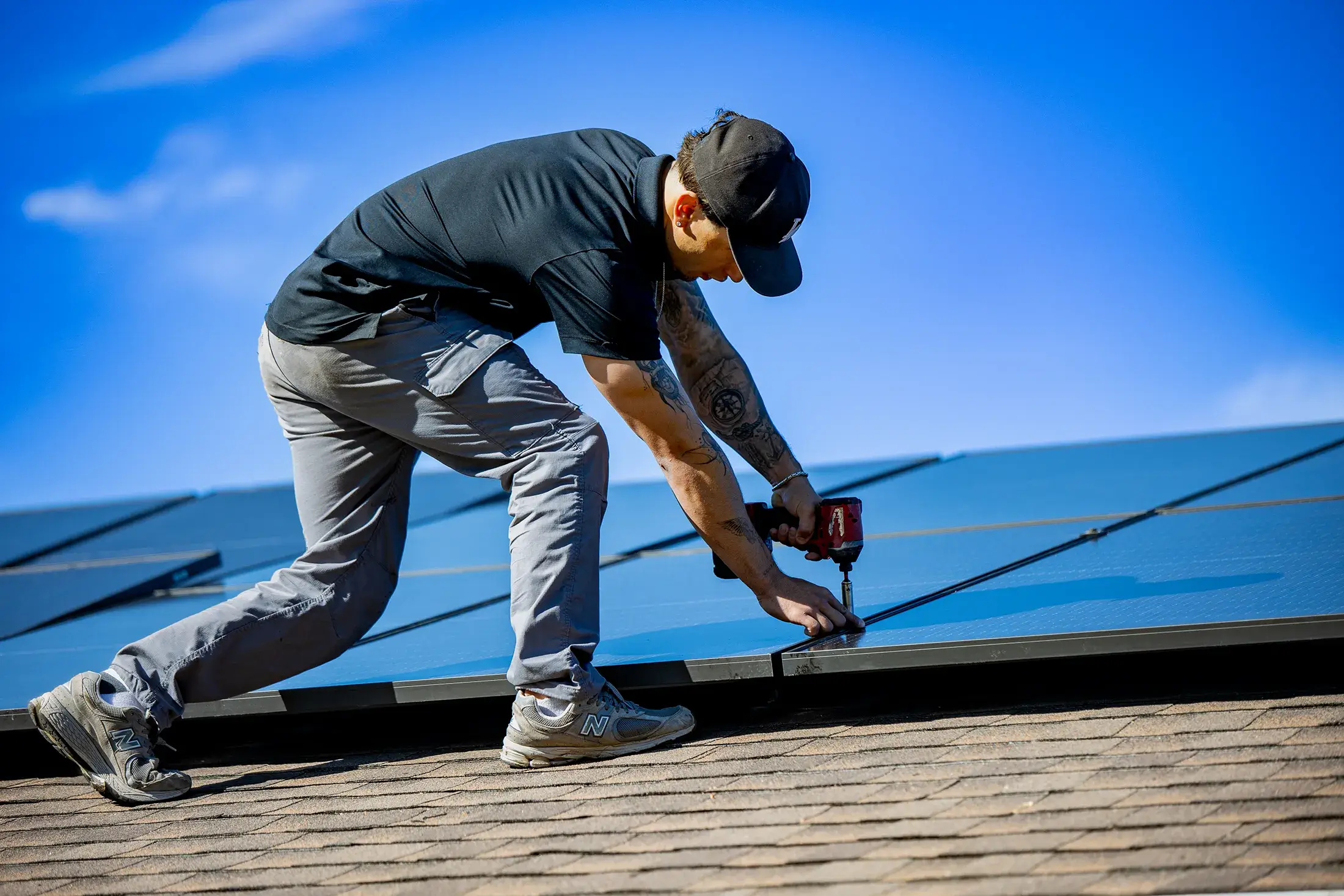 Removal & Reinstallation