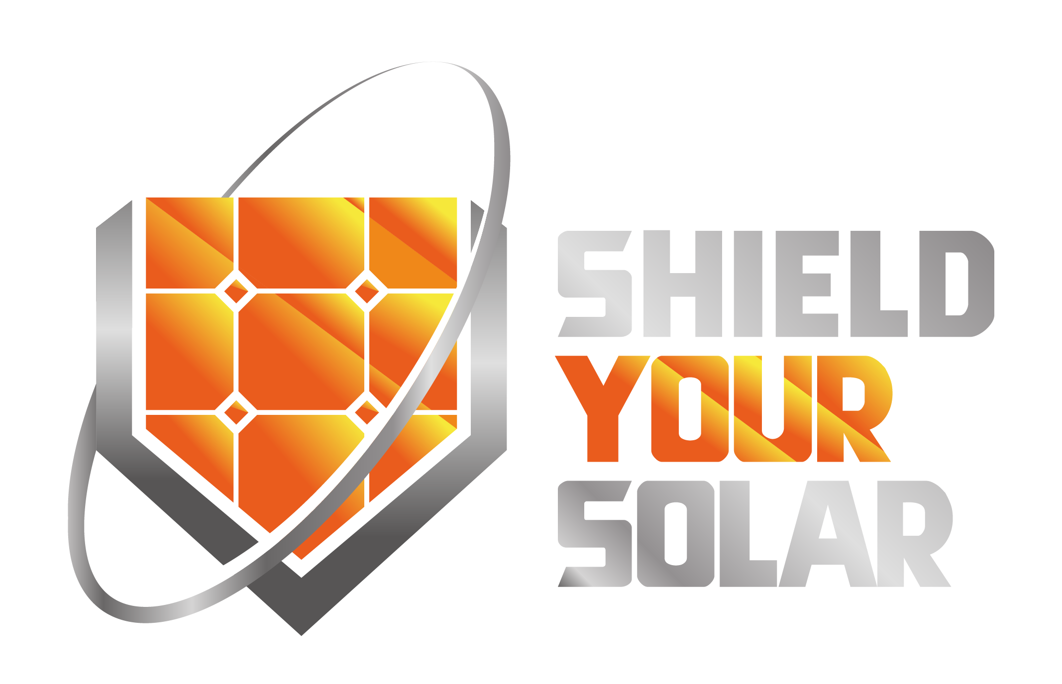 Shield Your Solar Logo