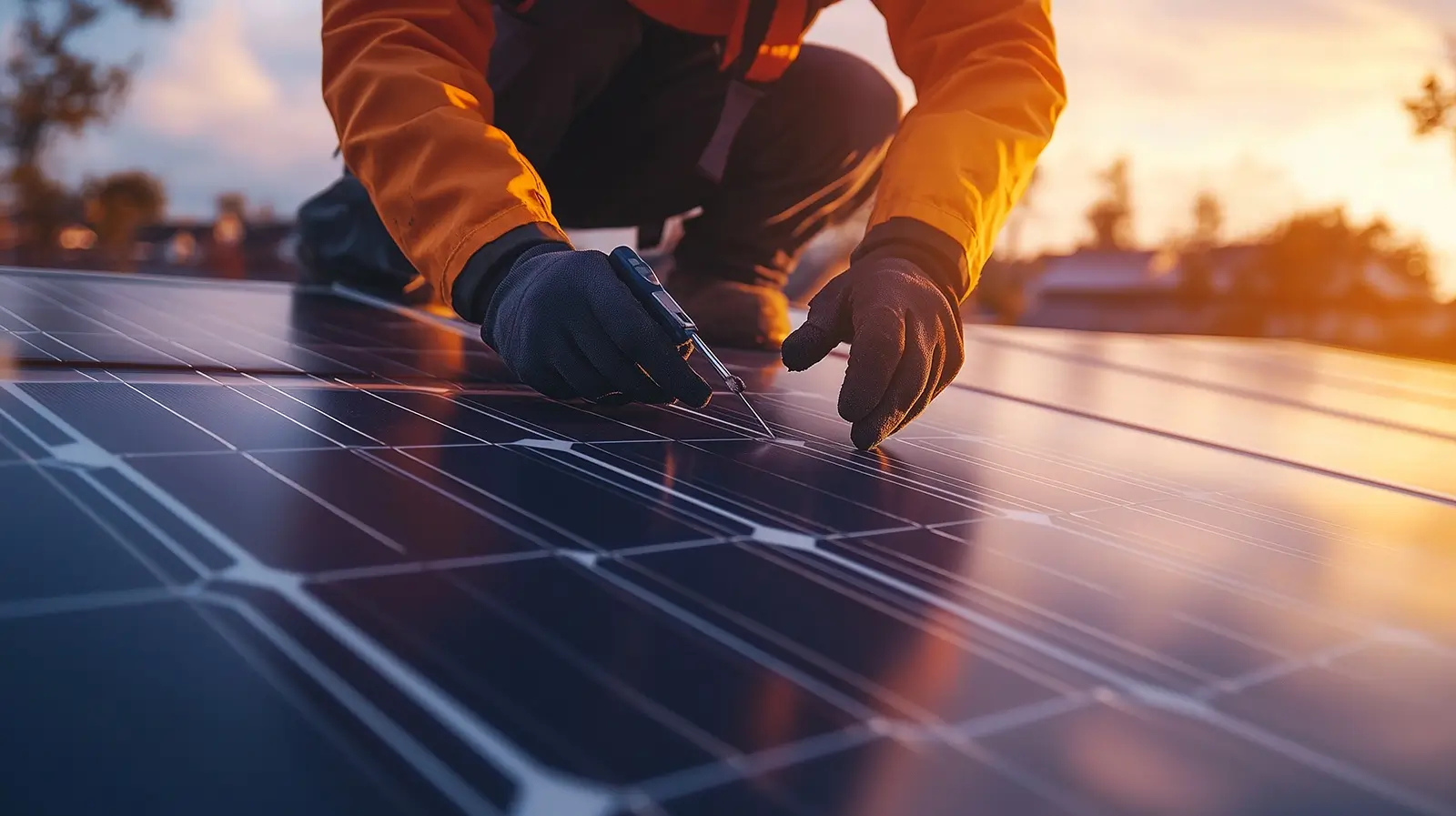 At Shield Your Solar, we specialize in keeping your solar system operating at its best.